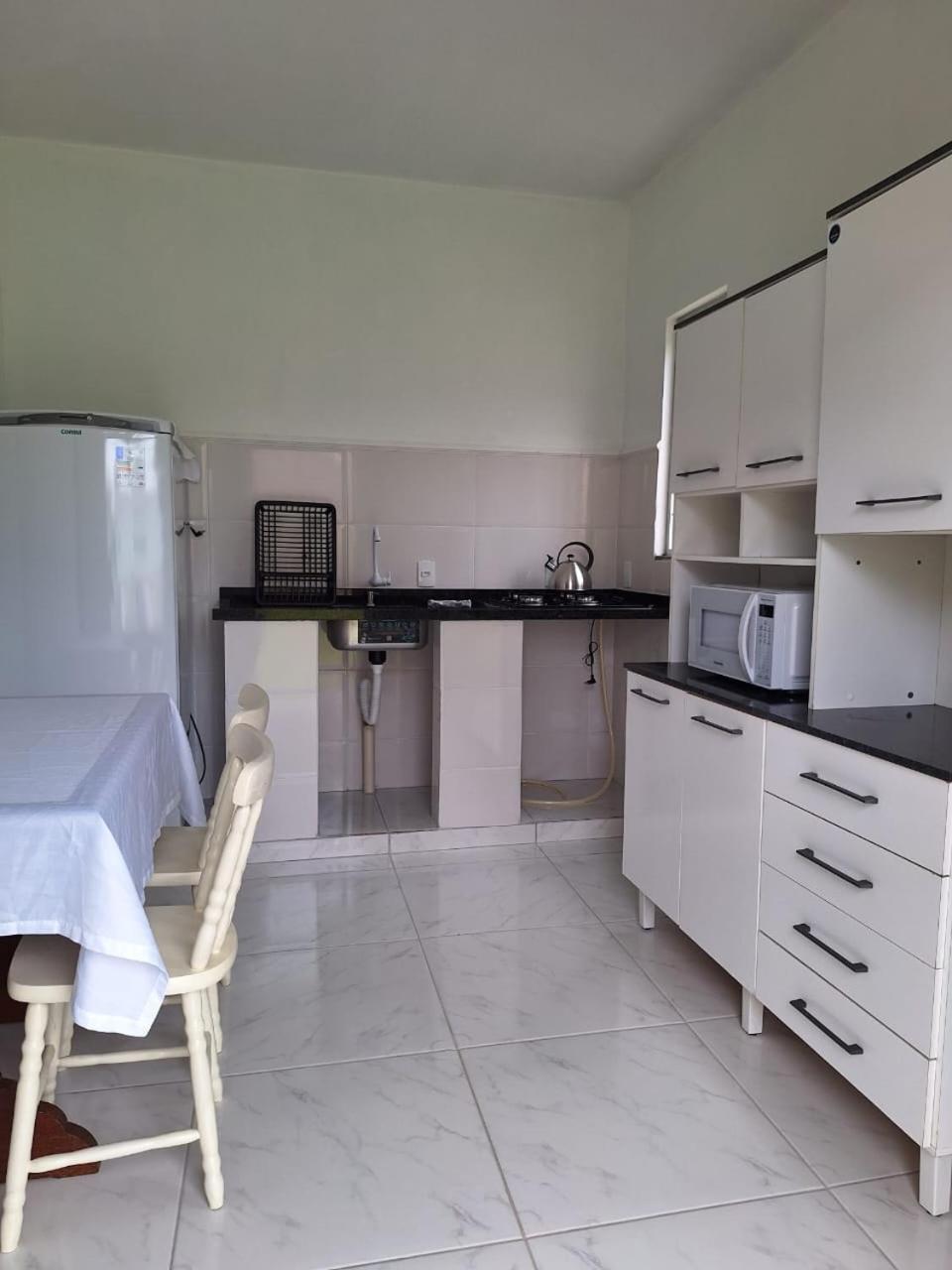 Residencial Caramujo Leilighet Florianópolis Eksteriør bilde