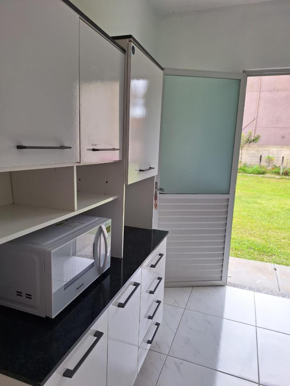 Residencial Caramujo Leilighet Florianópolis Eksteriør bilde