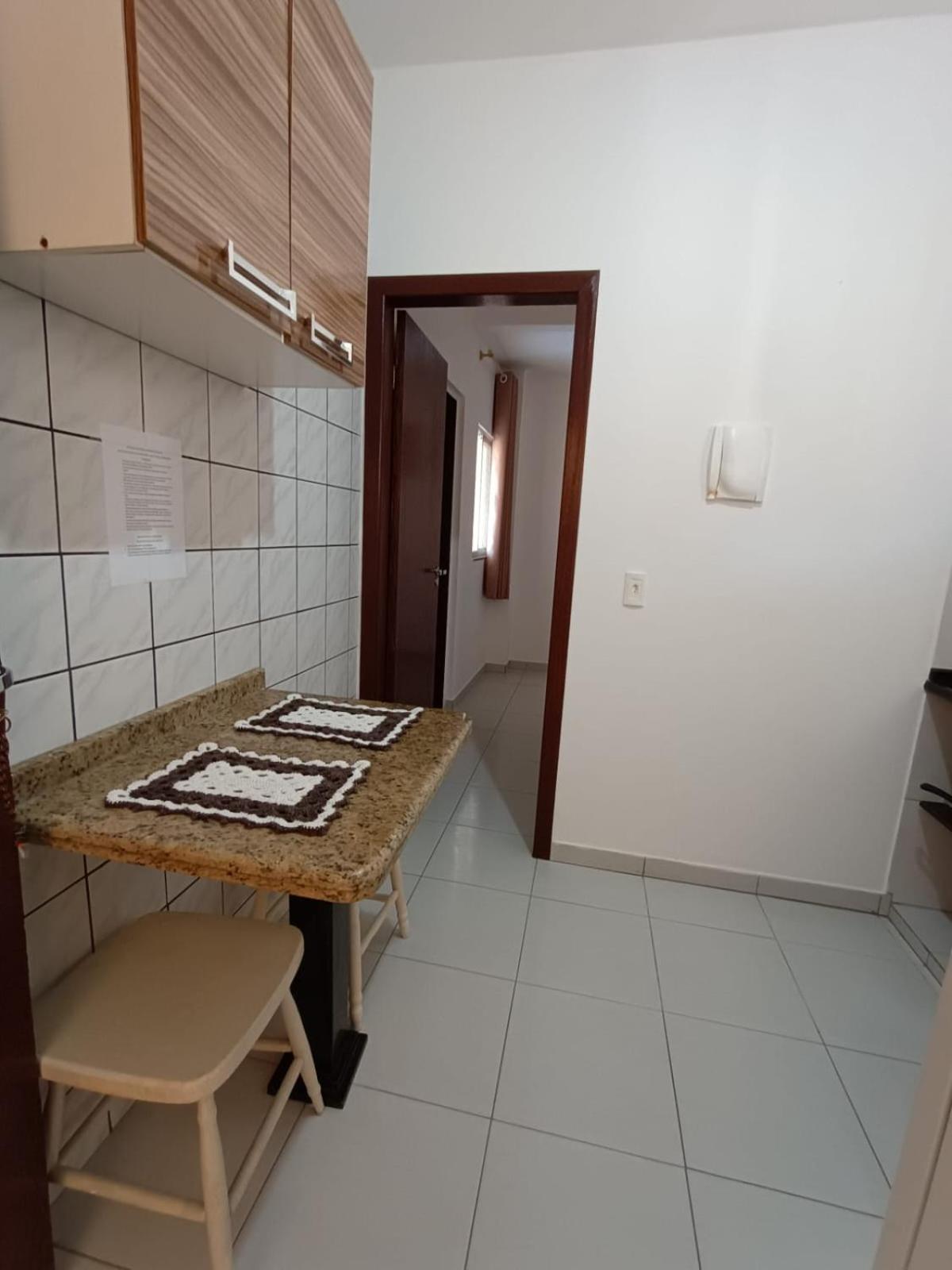 Residencial Caramujo Leilighet Florianópolis Eksteriør bilde