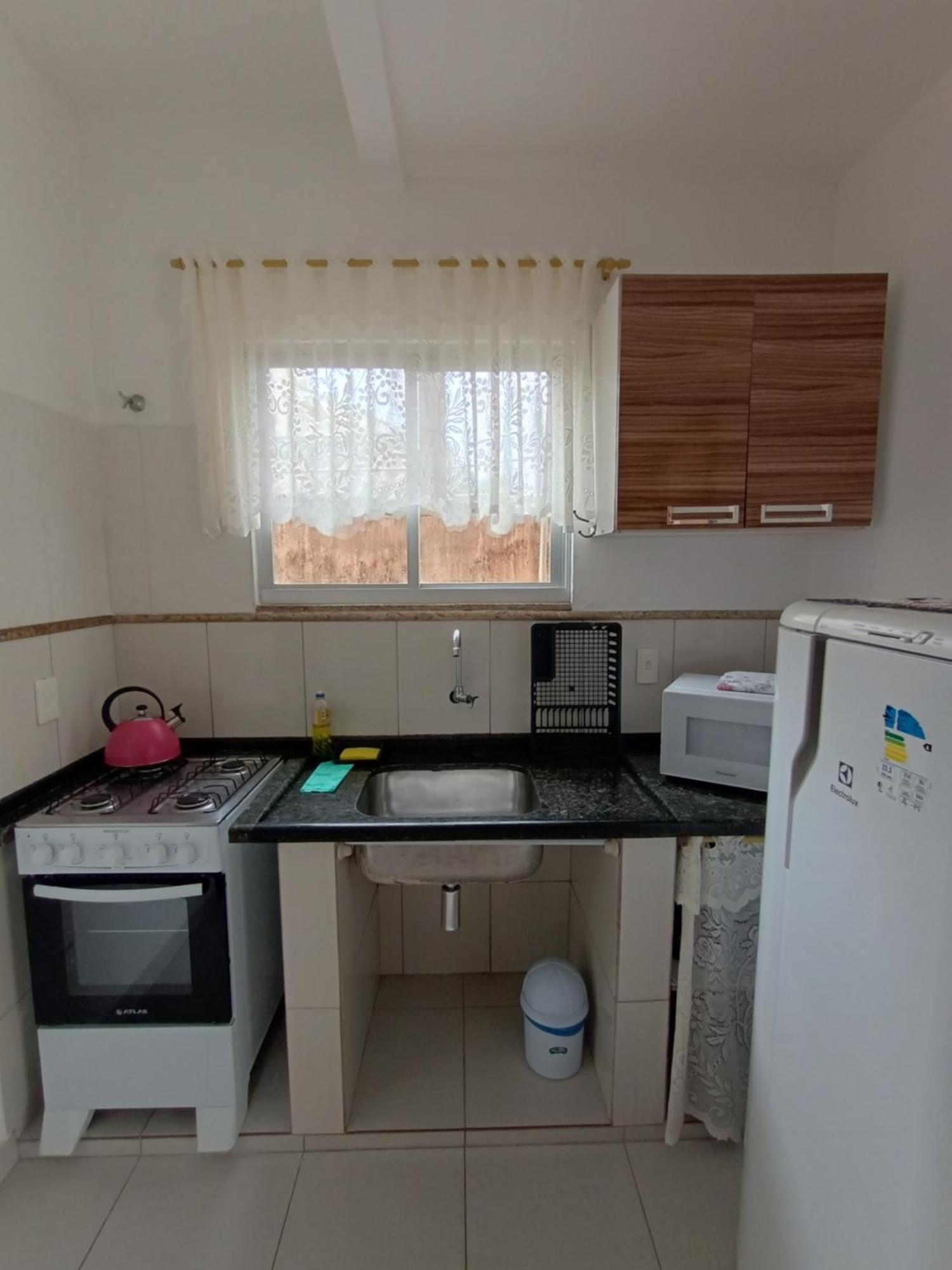 Residencial Caramujo Leilighet Florianópolis Rom bilde