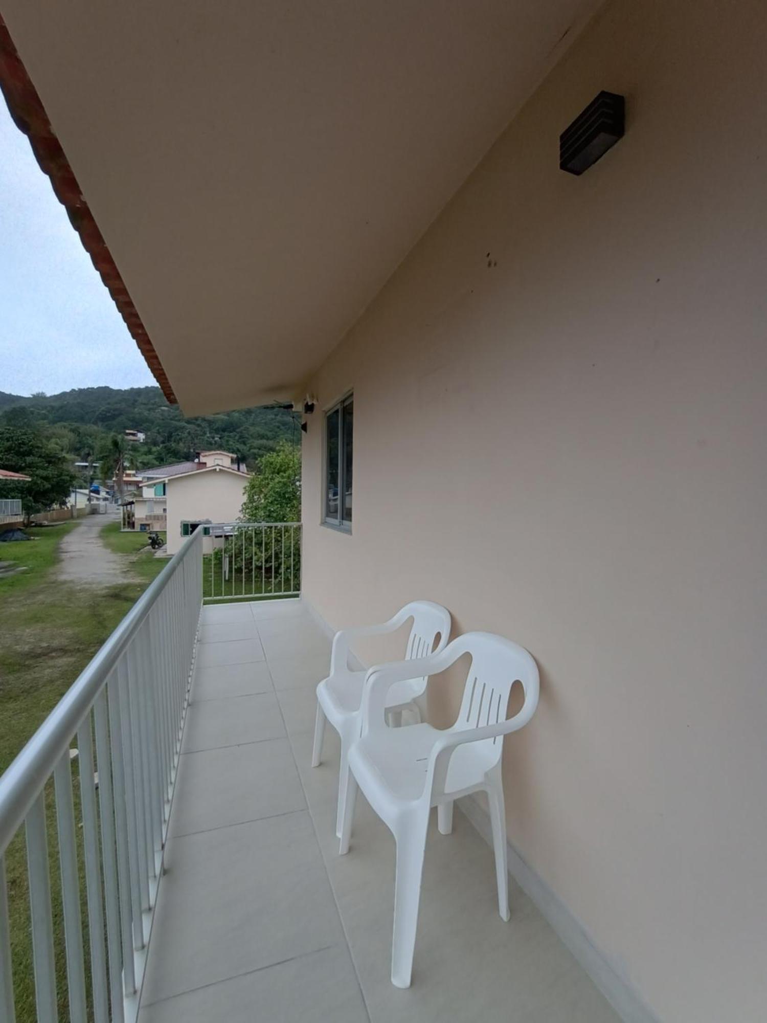 Residencial Caramujo Leilighet Florianópolis Rom bilde