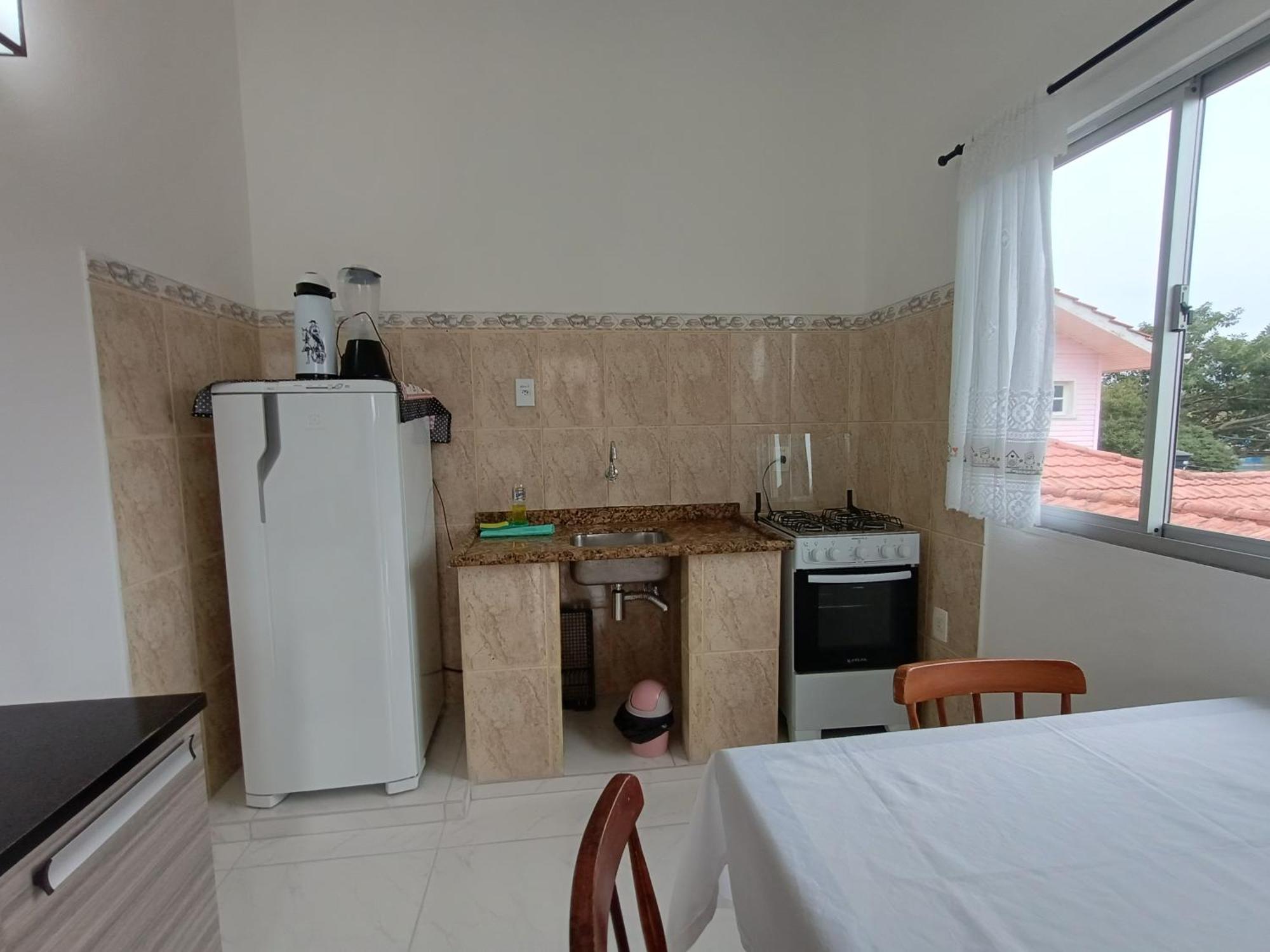 Residencial Caramujo Leilighet Florianópolis Rom bilde