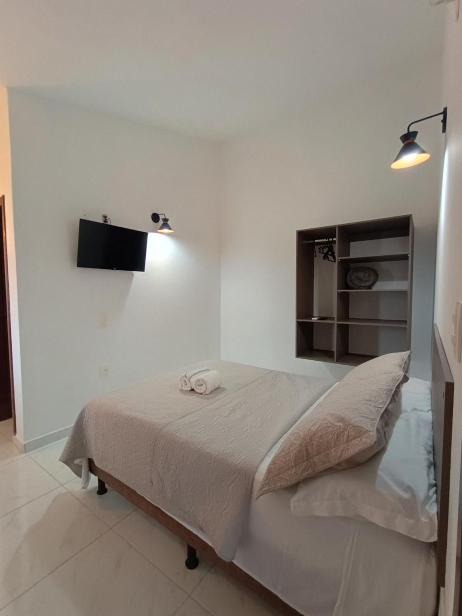 Residencial Caramujo Leilighet Florianópolis Rom bilde