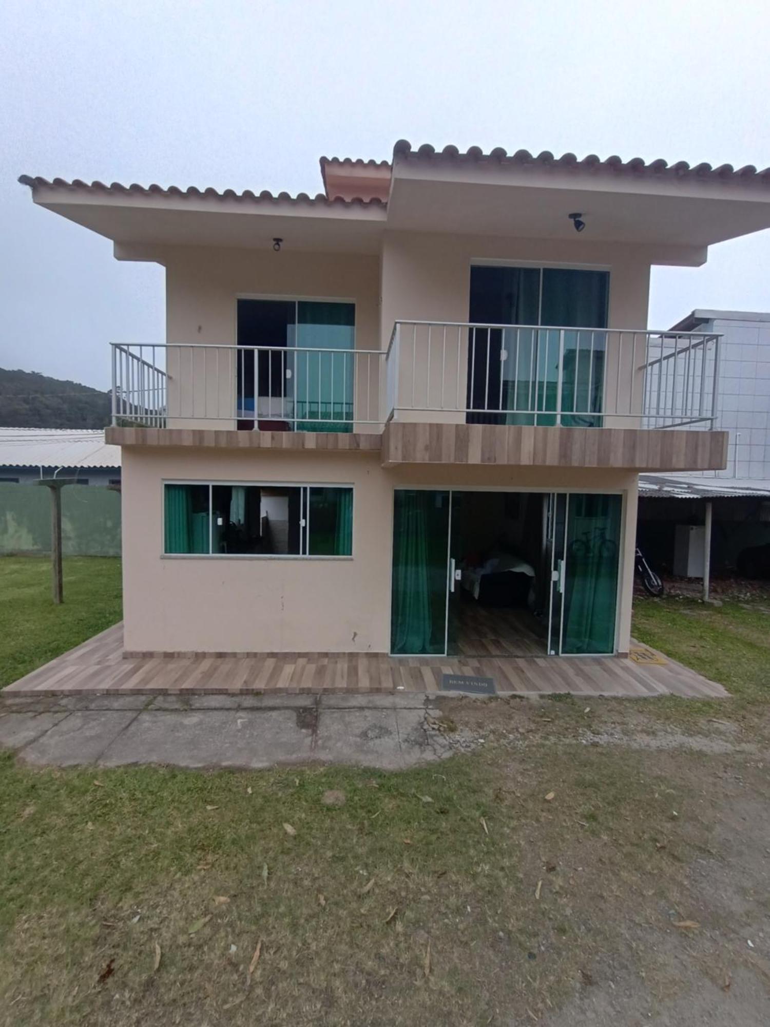 Residencial Caramujo Leilighet Florianópolis Rom bilde