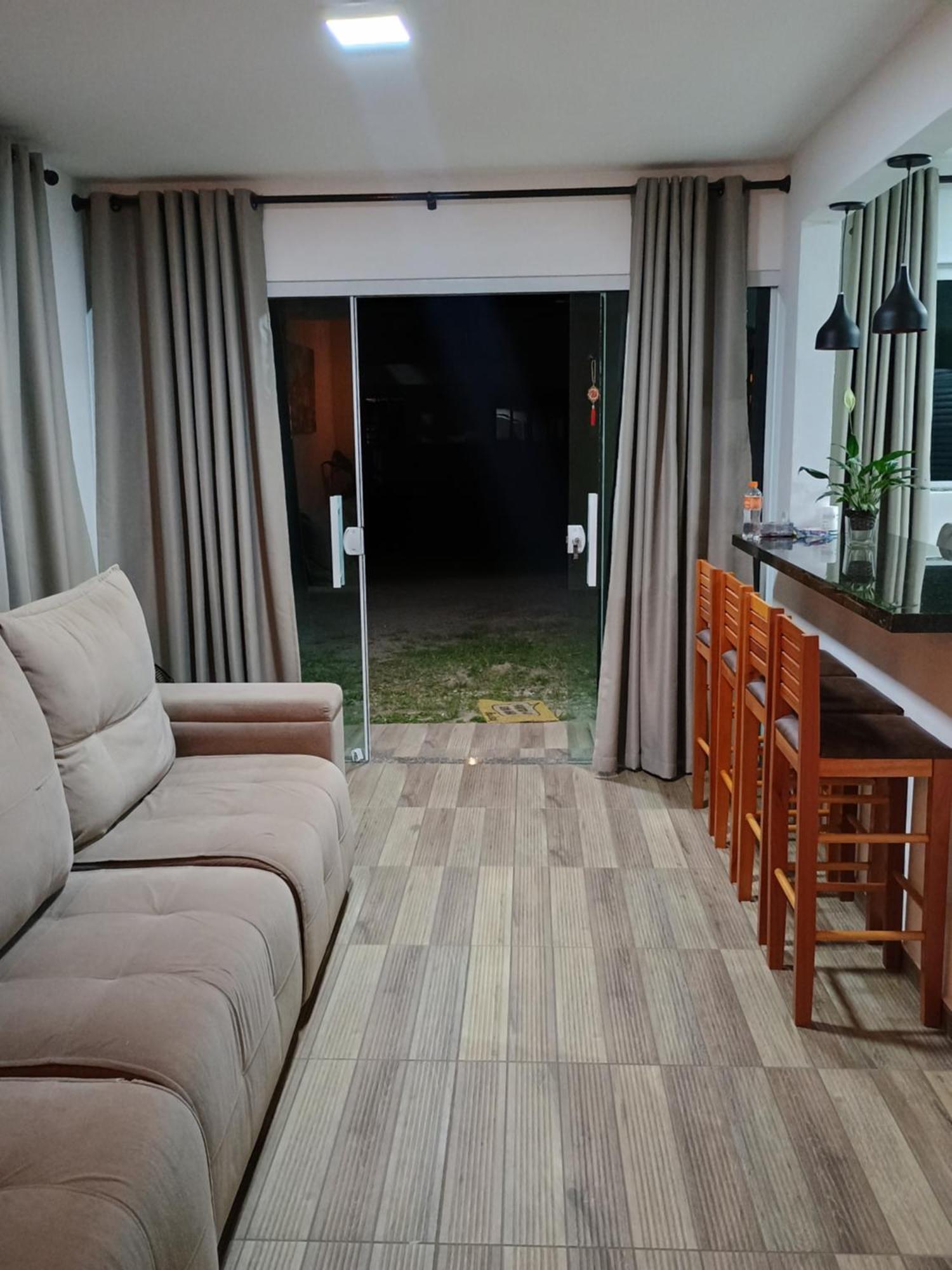 Residencial Caramujo Leilighet Florianópolis Rom bilde